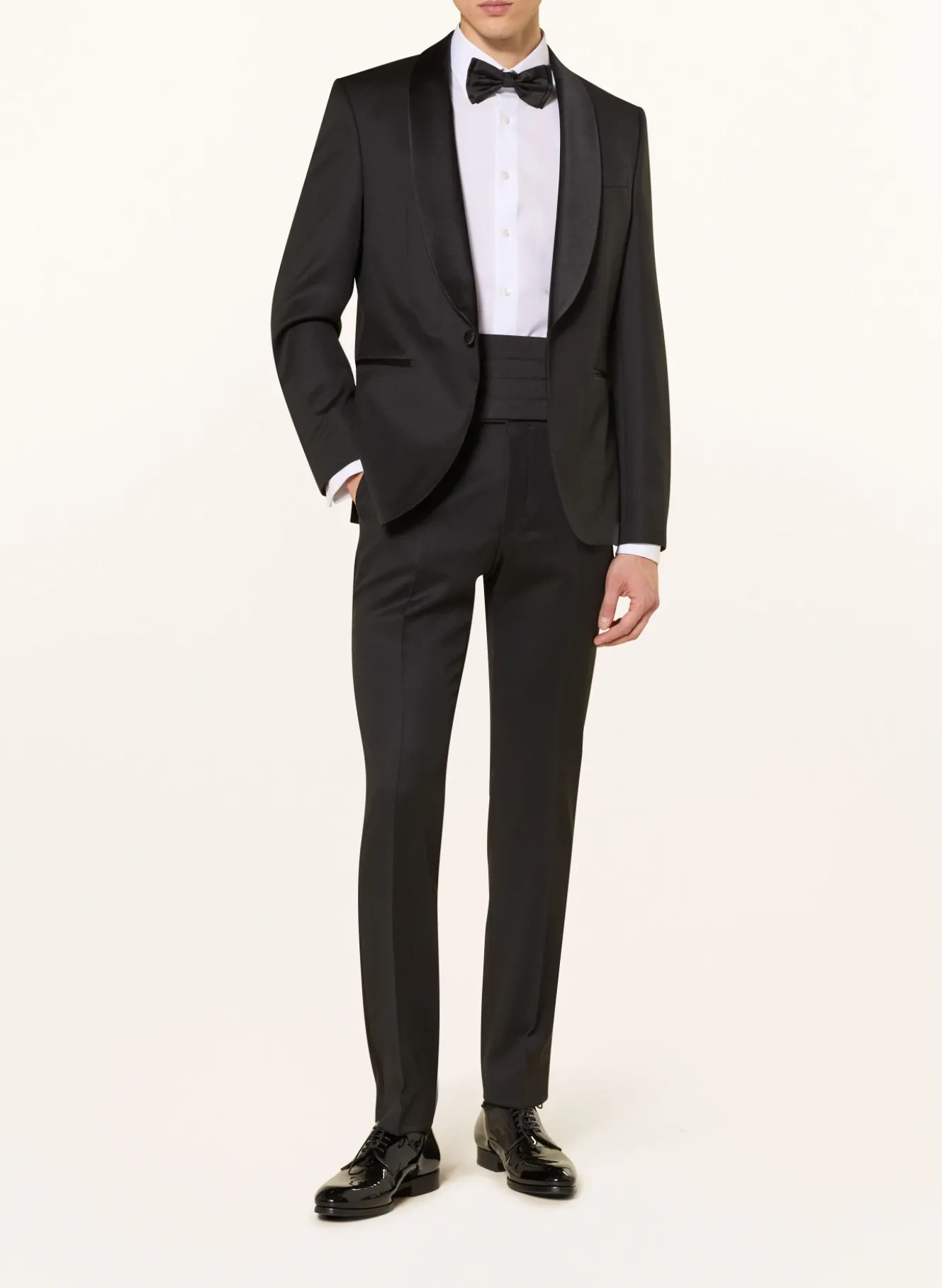 Smoking-Sakko JECKSON TUX Regular Fit