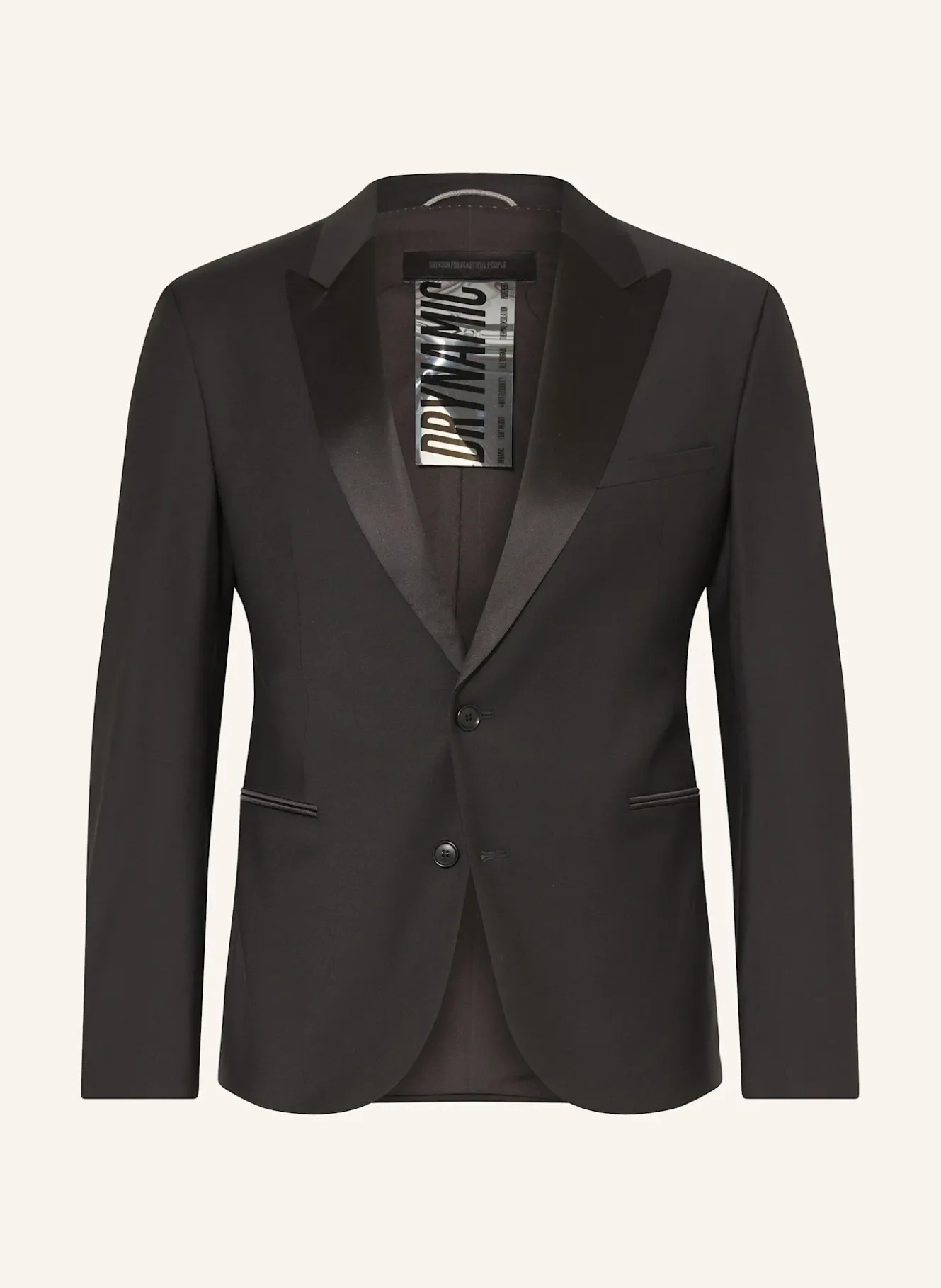 Smoking-Sakko LORIENT Slim Fit