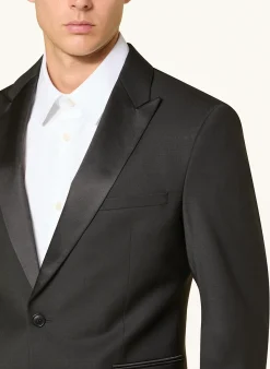 Smoking-Sakko LORIENT Slim Fit