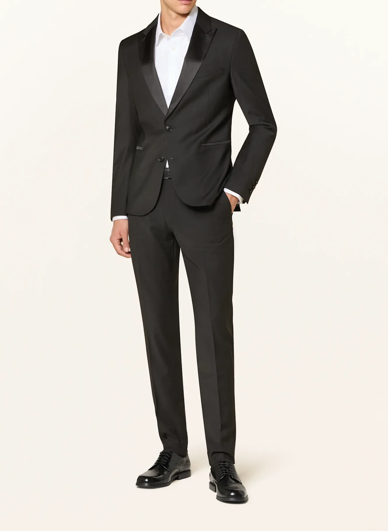 Smoking-Sakko LORIENT Slim Fit