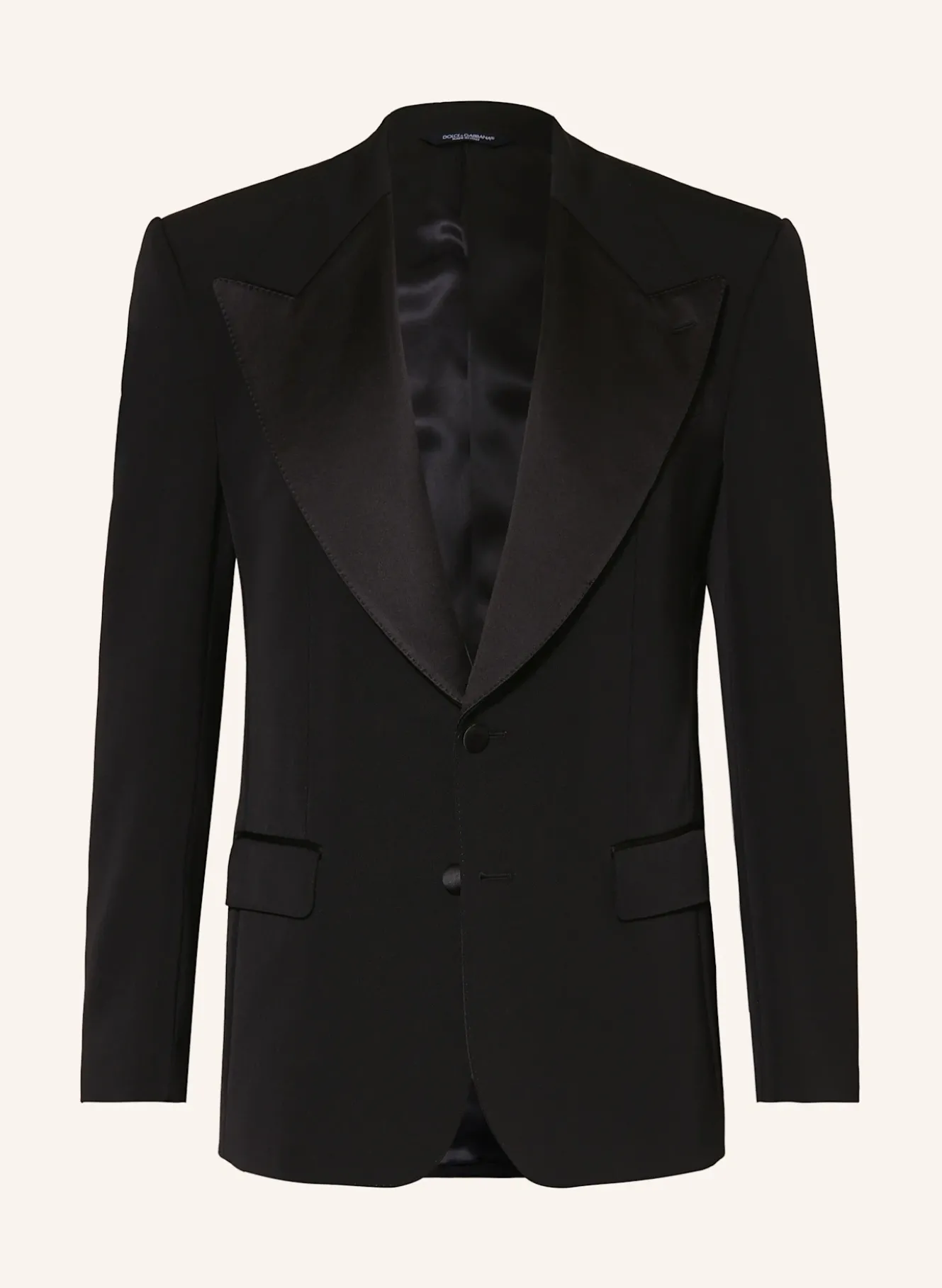 Smoking-Sakko Regular Fit