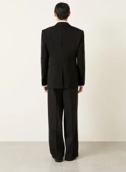 Smoking-Sakko Regular Fit