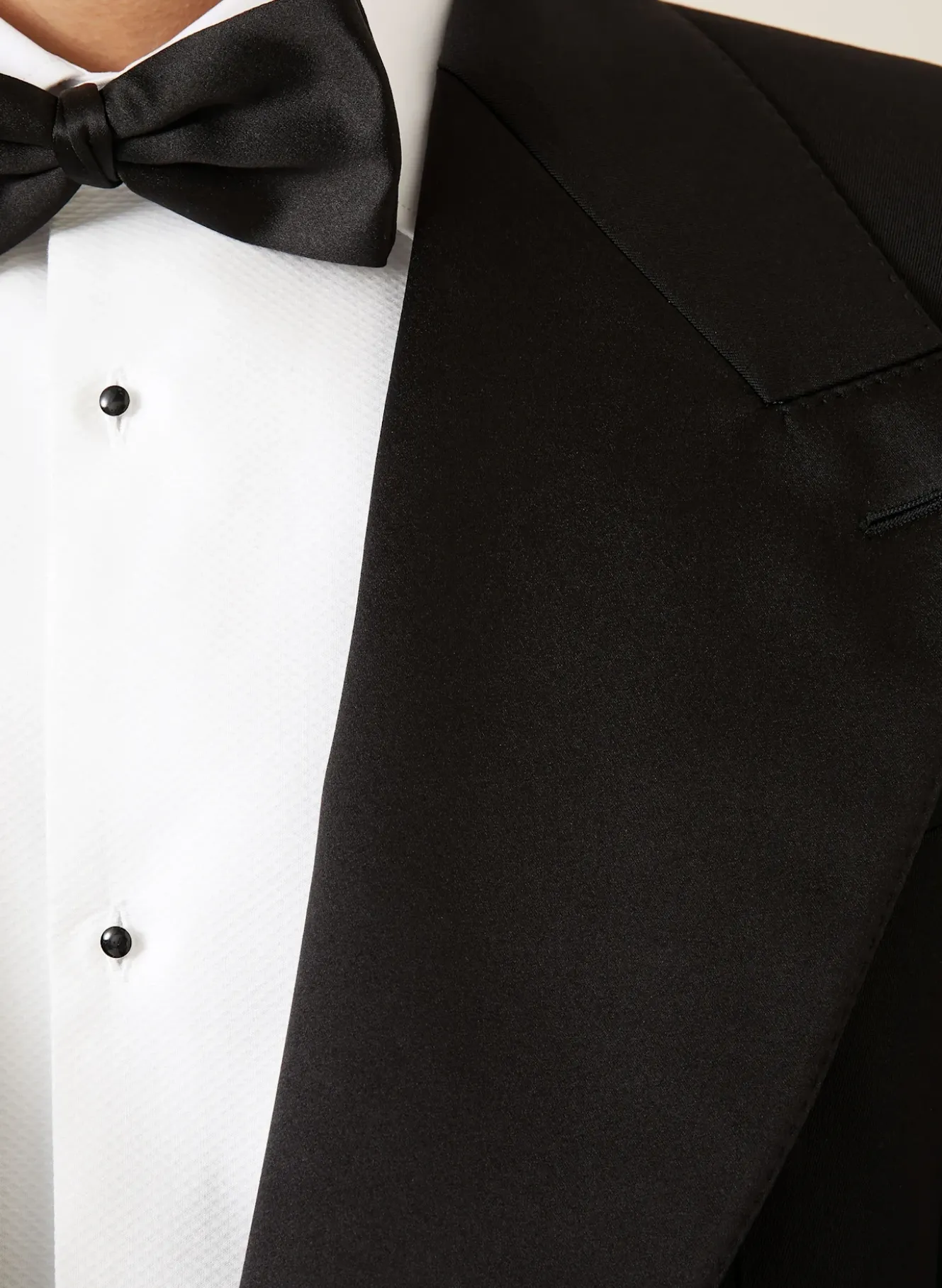 Smoking-Sakko Regular Fit