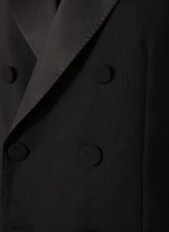 Smoking-Sakko Regular Fit