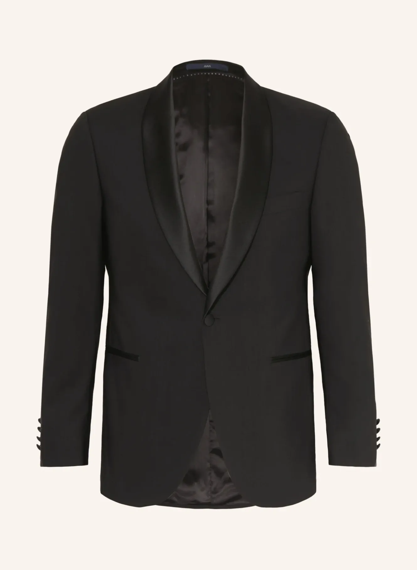 Smoking-Sakko Shaped Fit