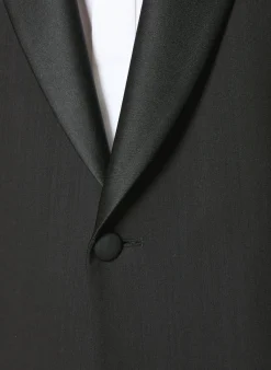 Smoking-Sakko Shaped Fit