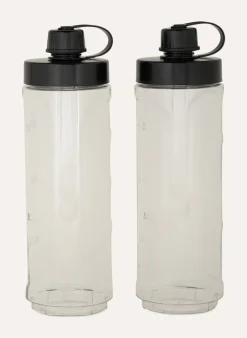 Smoothie-Standmixer KÜCHENMINIS SMOOTHIE-TO-GO