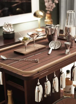 Snackbar BELVEDERE