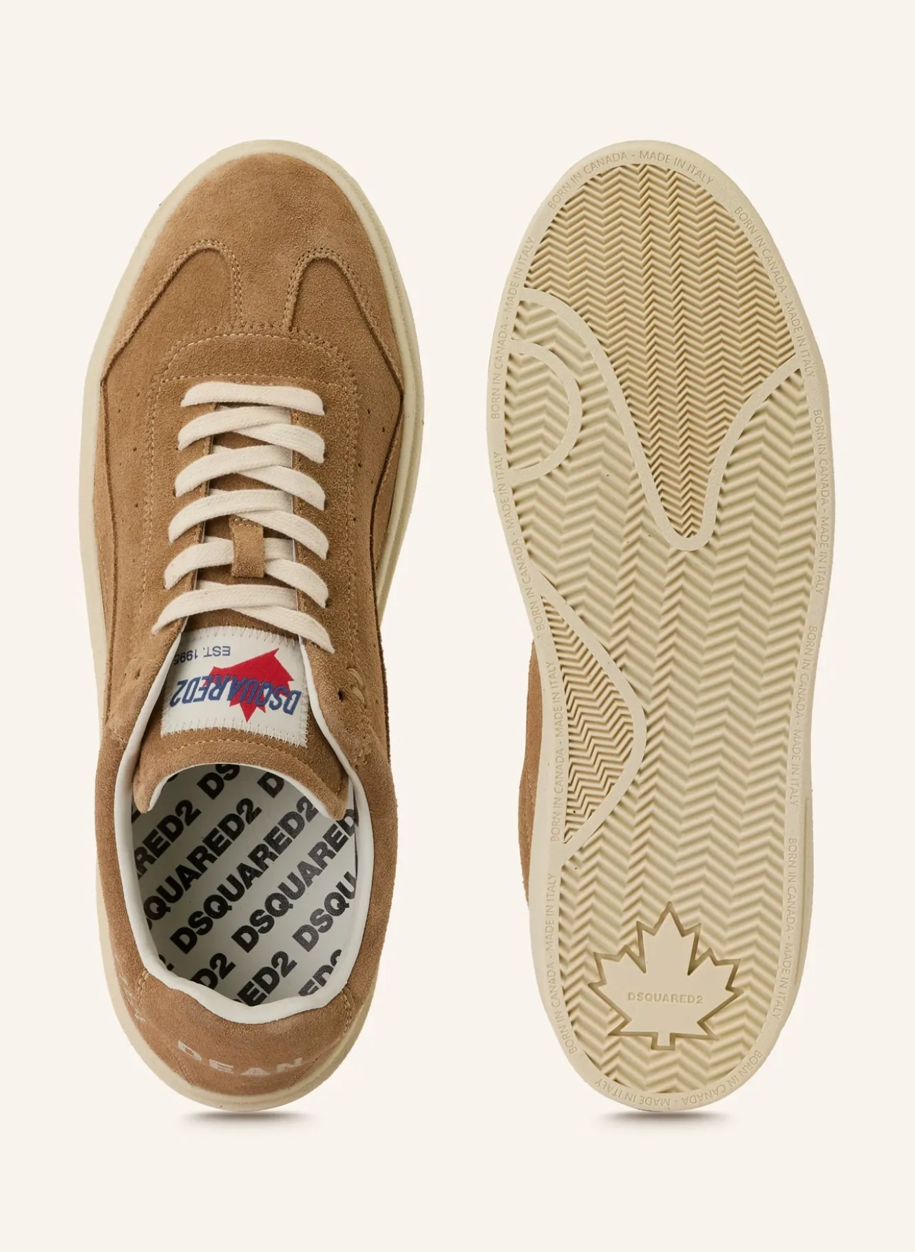 Sneaker