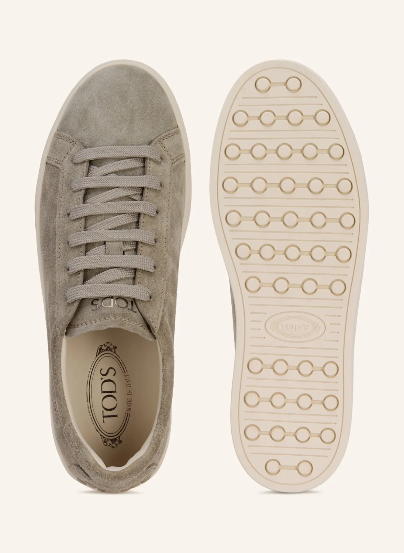 Sneaker