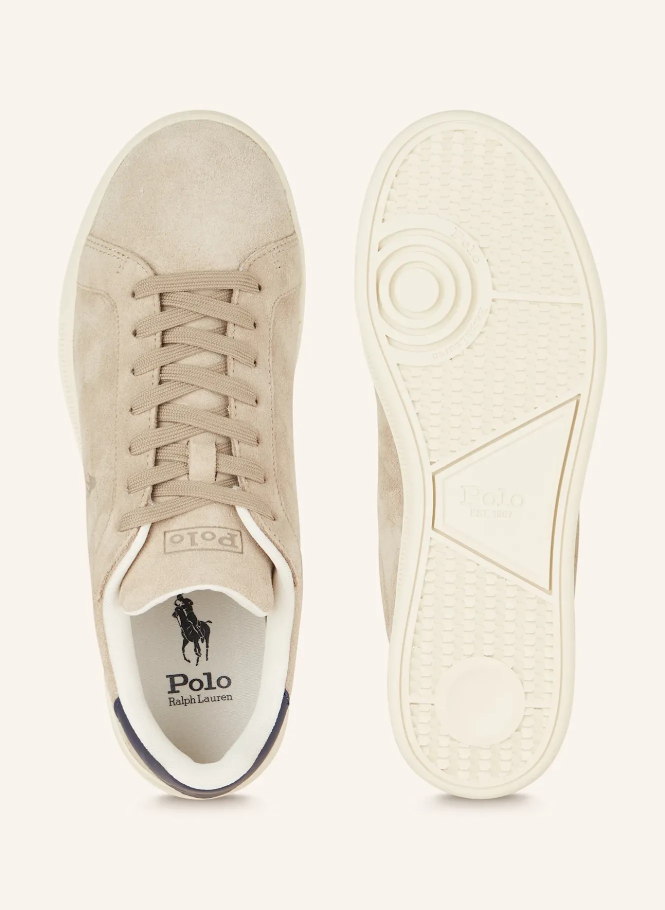 Sneaker