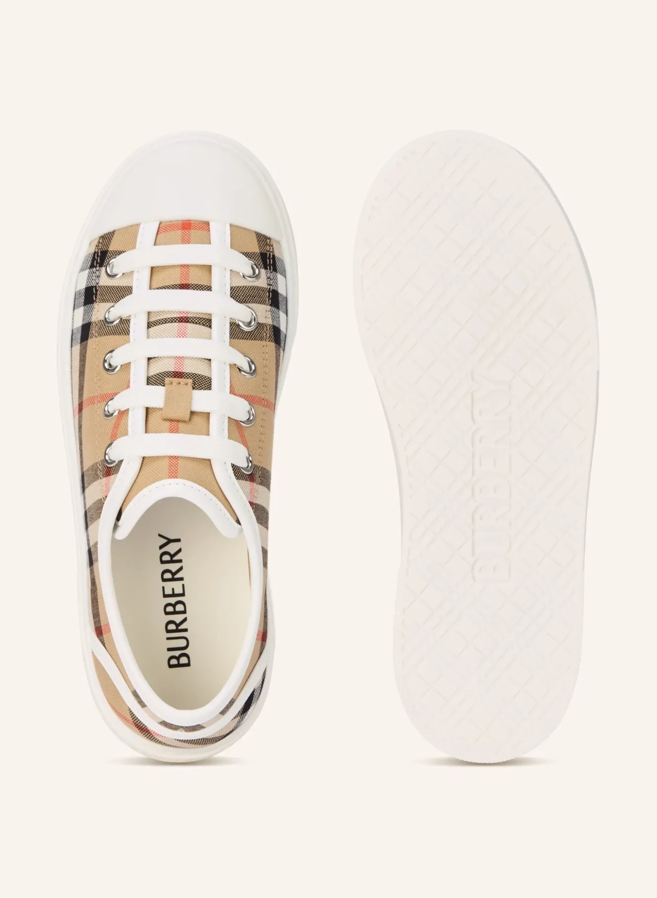 Sneaker