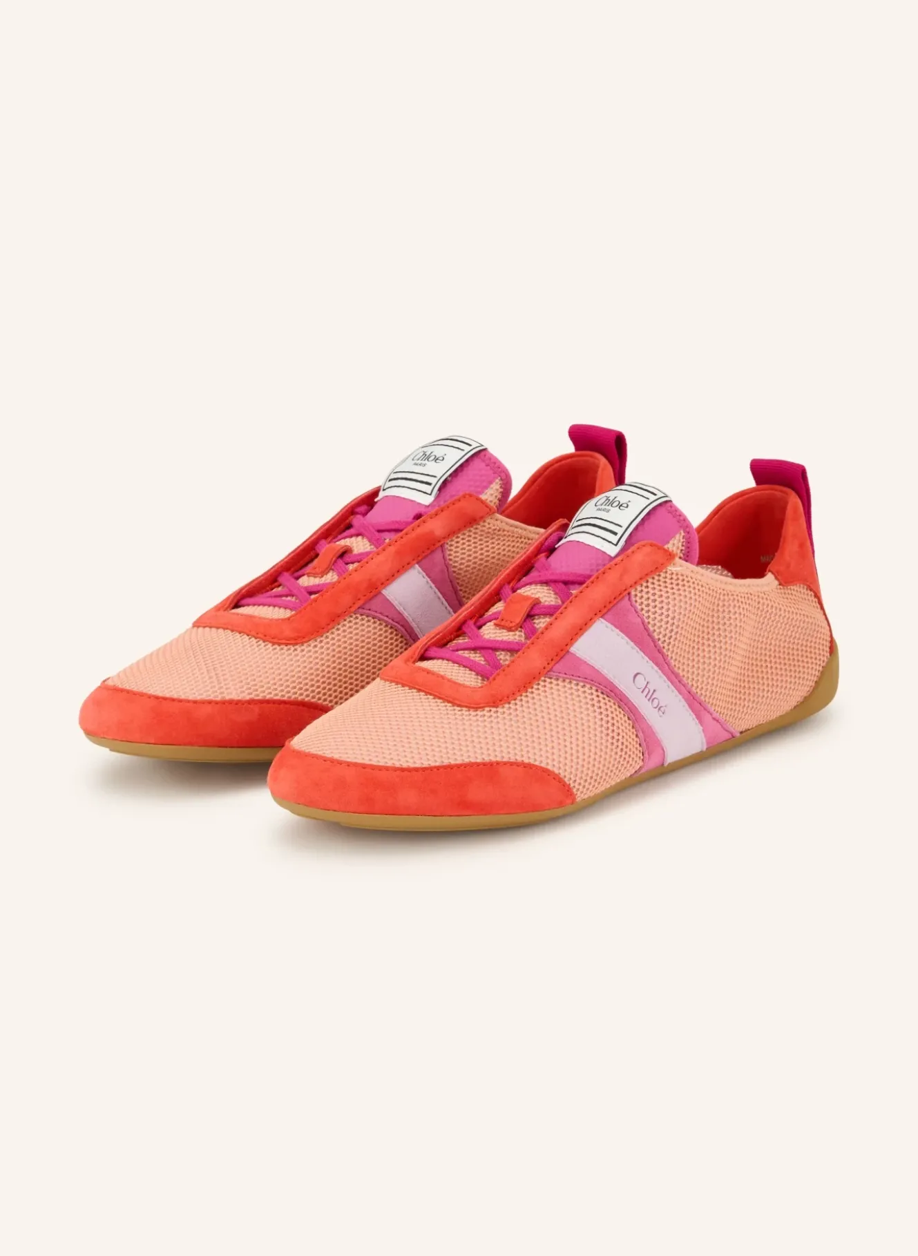 Sneaker