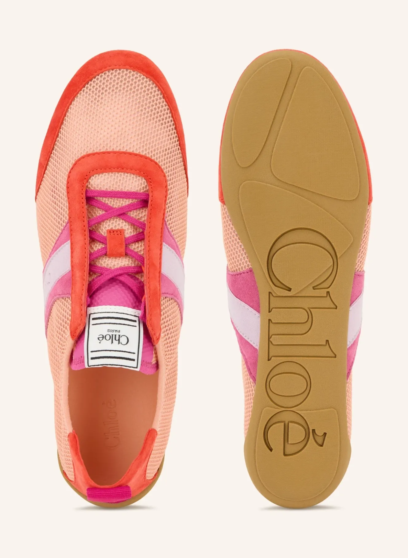 Sneaker