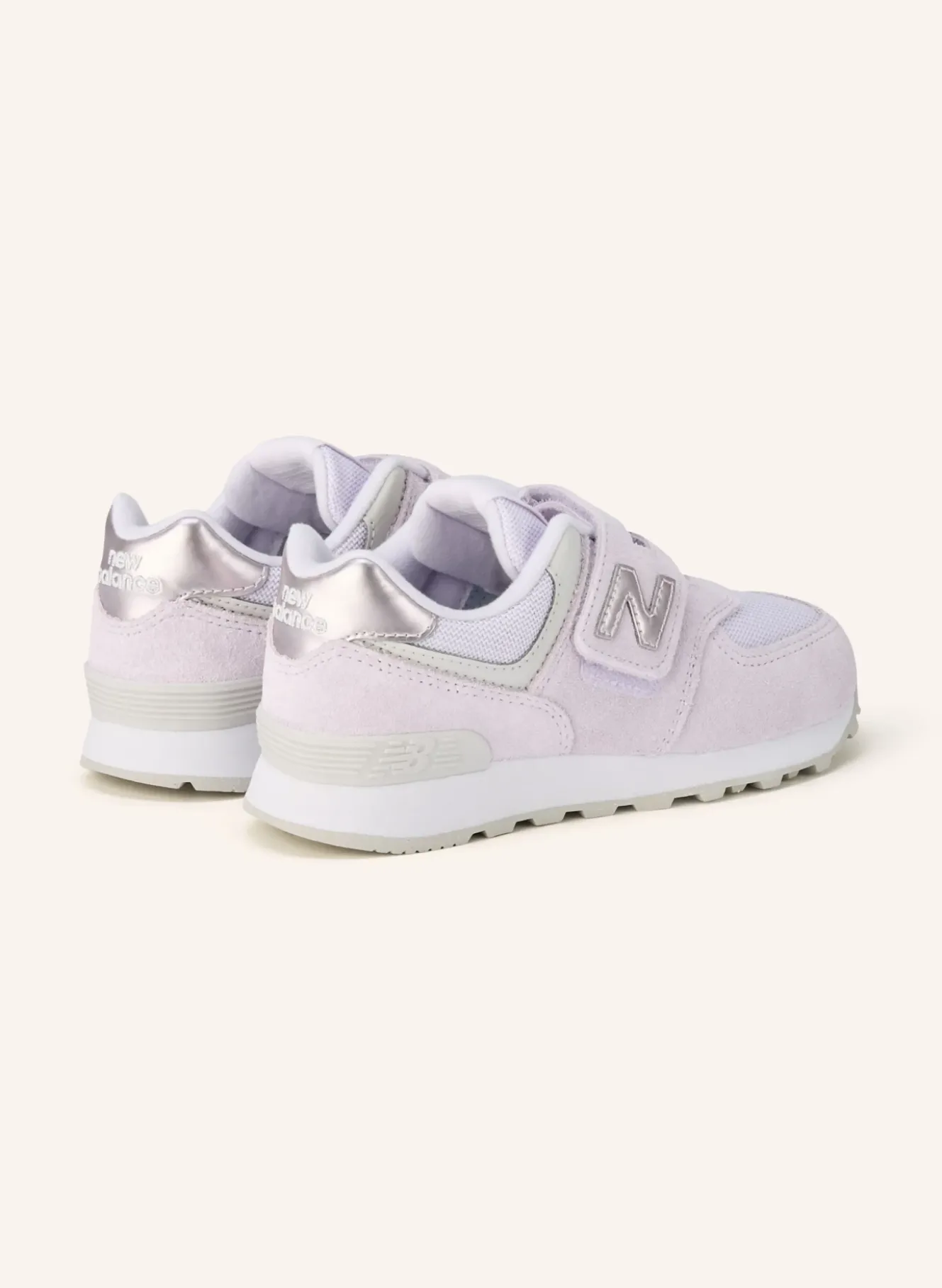 Sneaker 574