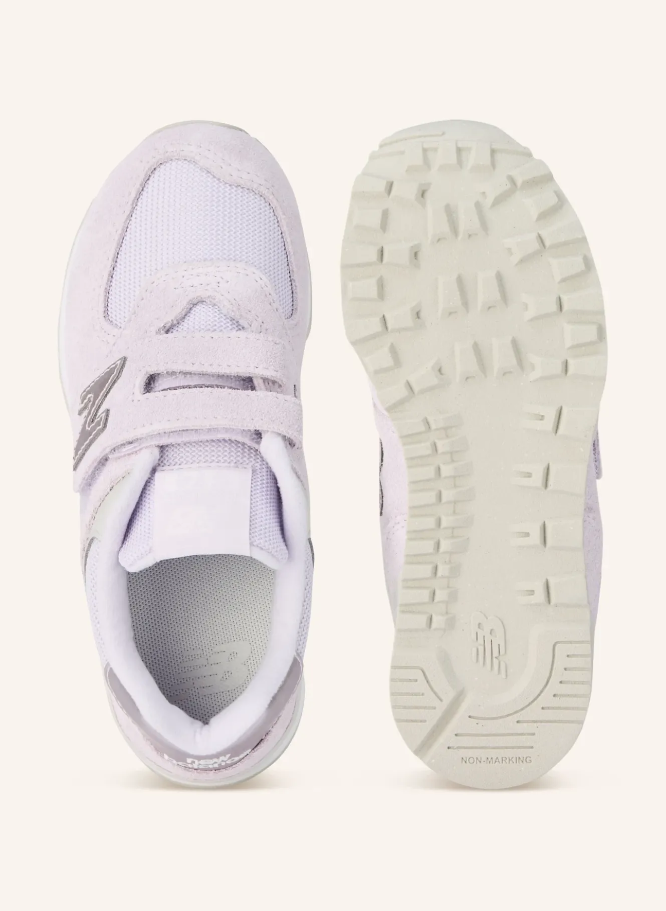 Sneaker 574