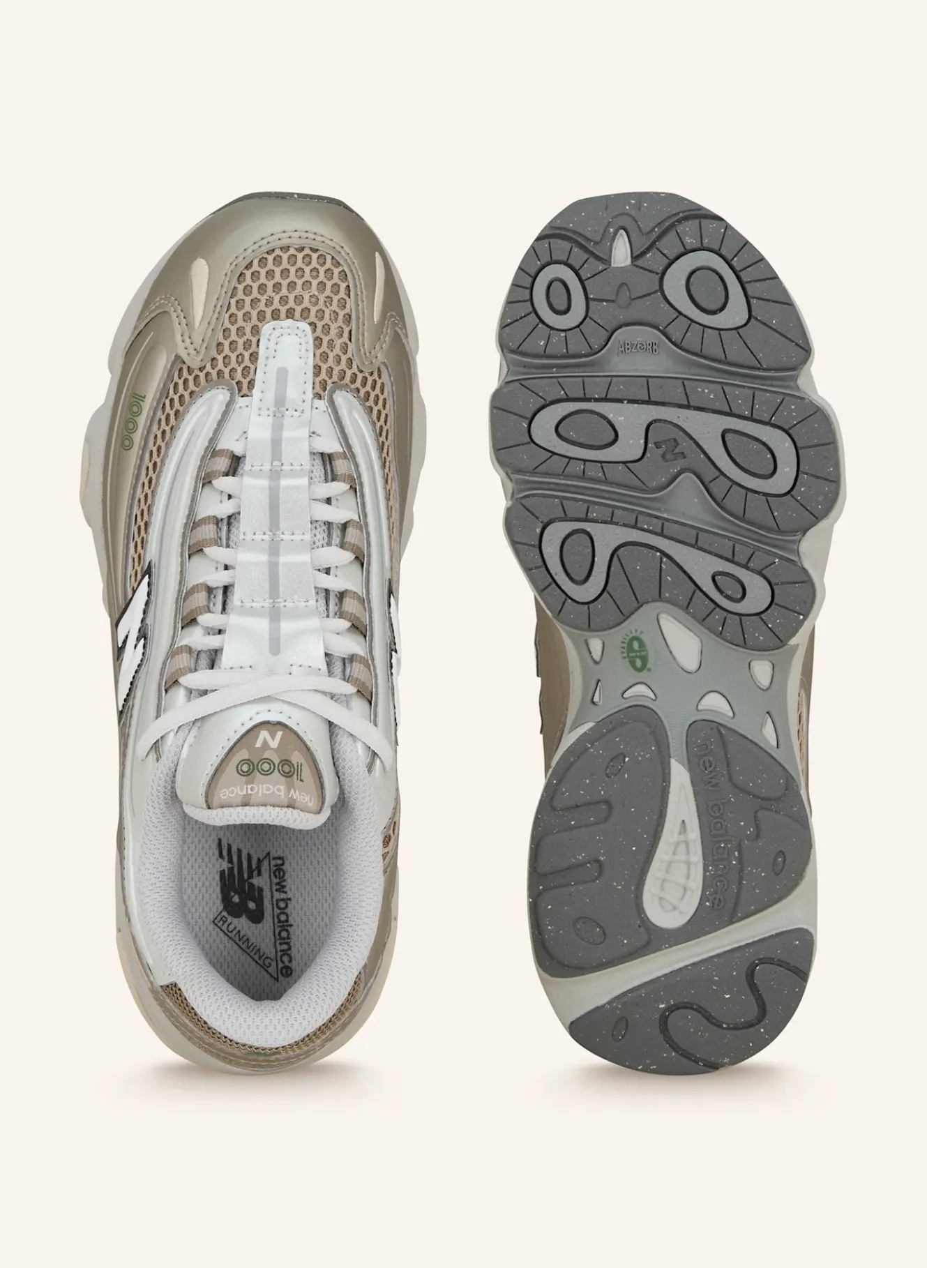 Sneaker 1000