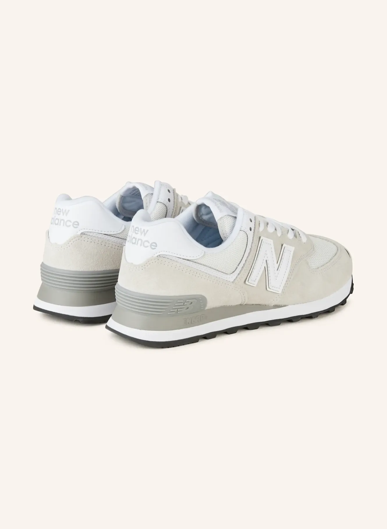 Sneaker 574