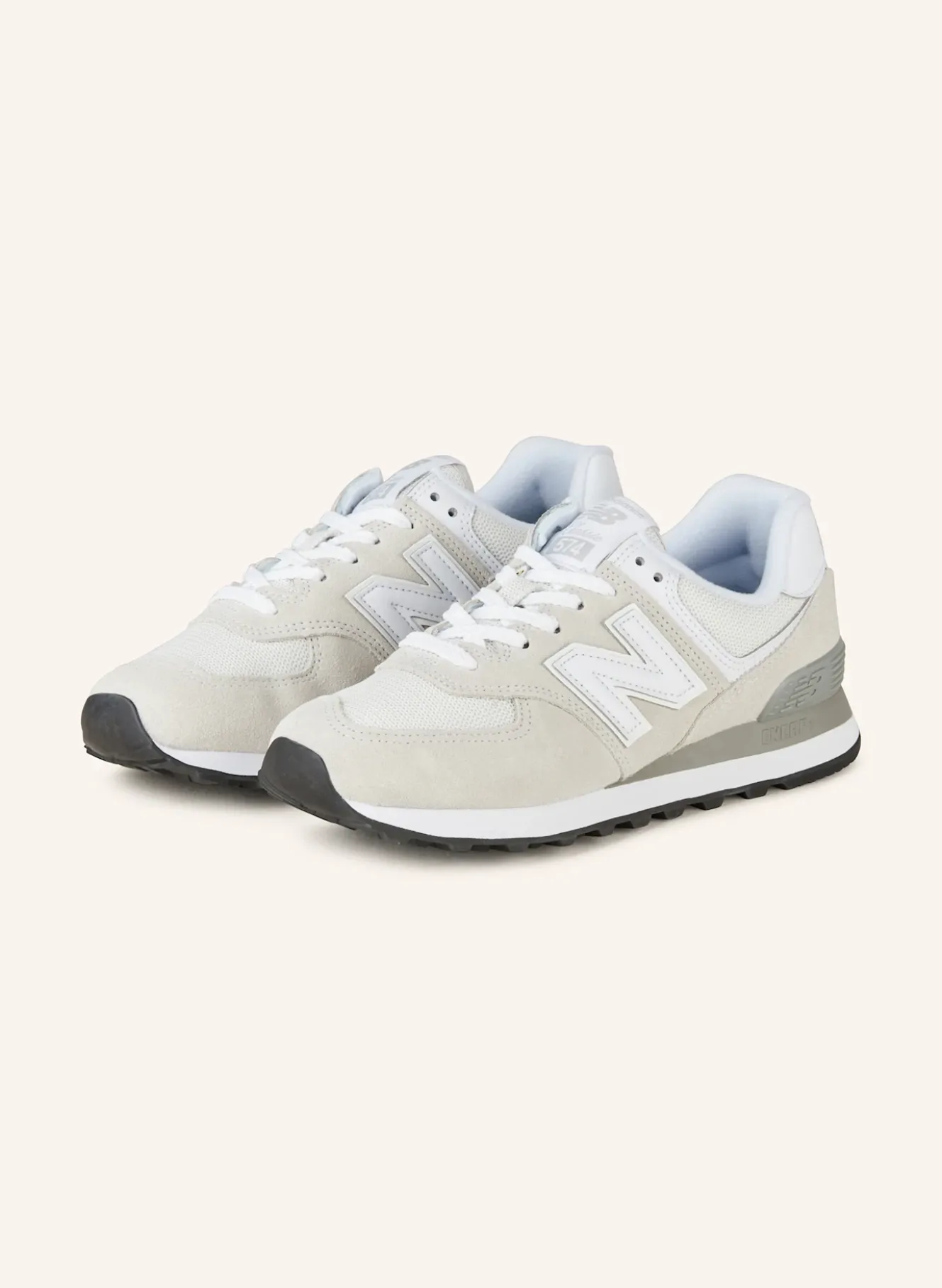 Sneaker 574
