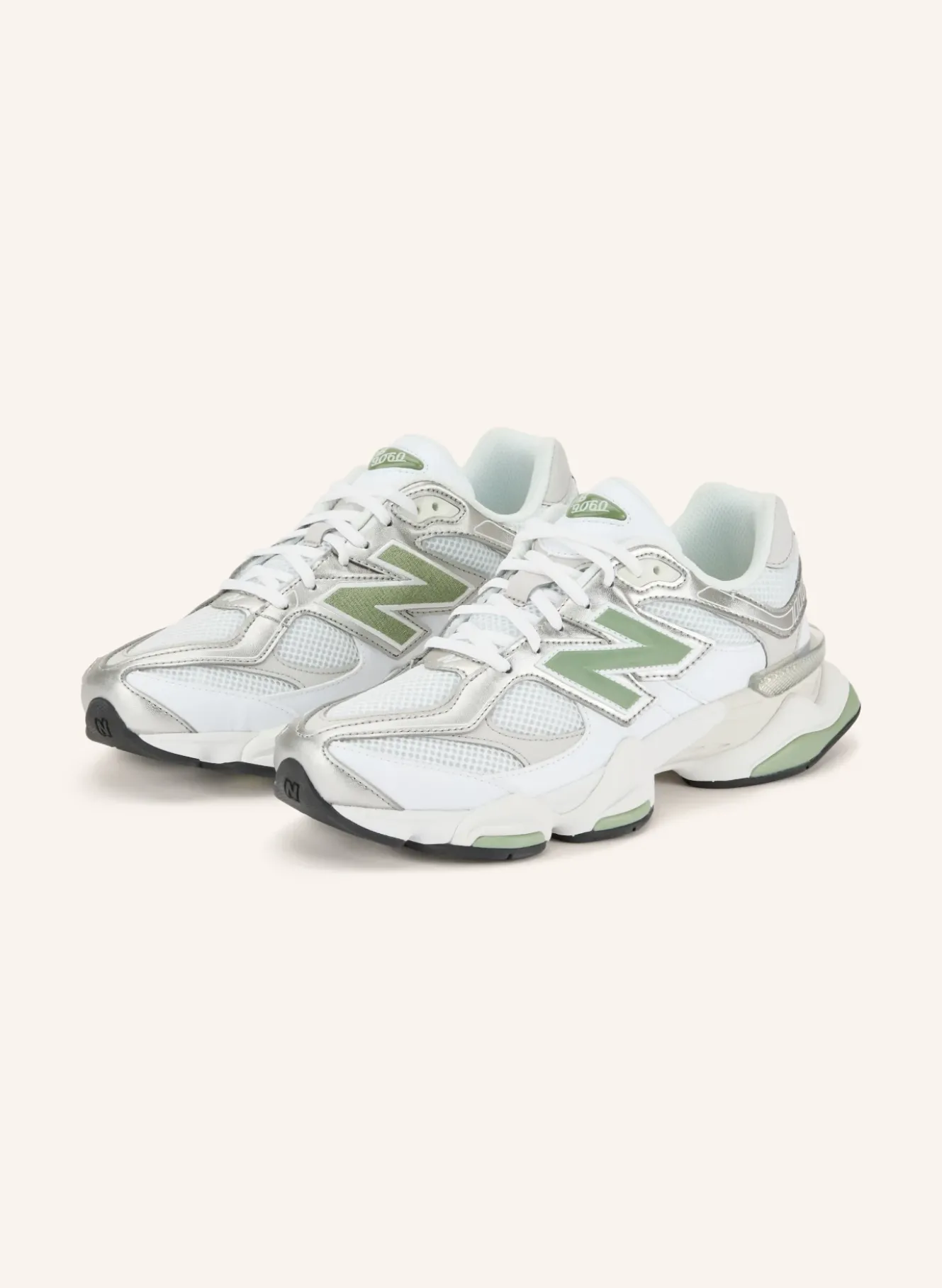 Sneaker 9060