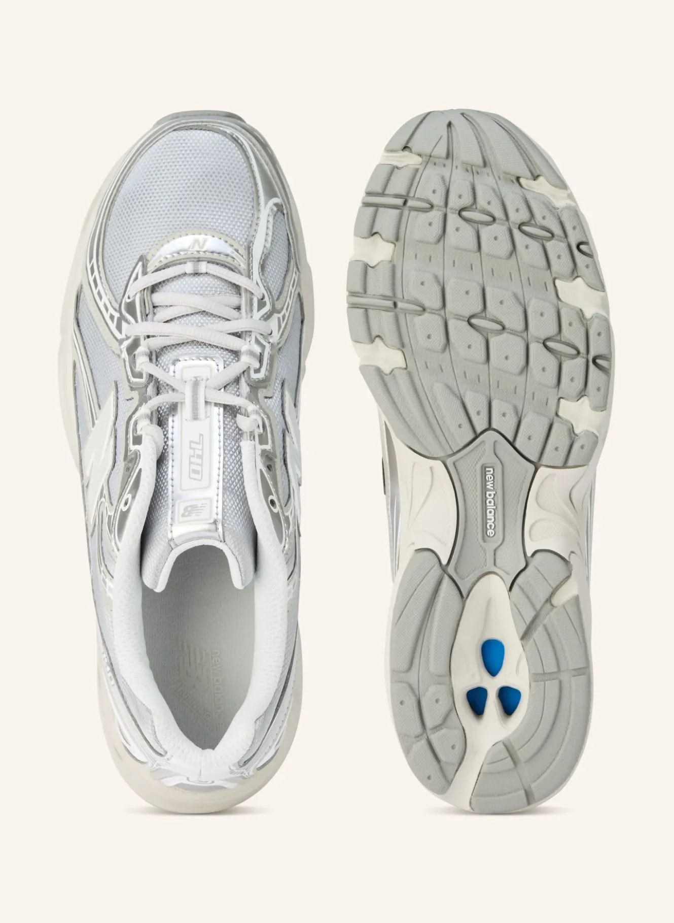 Sneaker 740