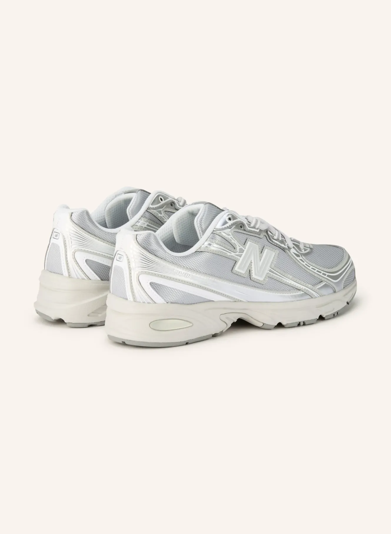 Sneaker 740