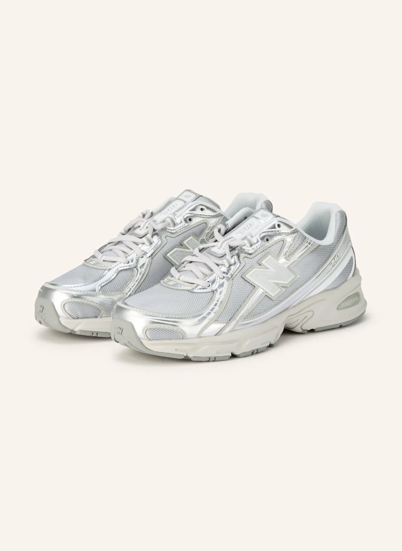 Sneaker 740
