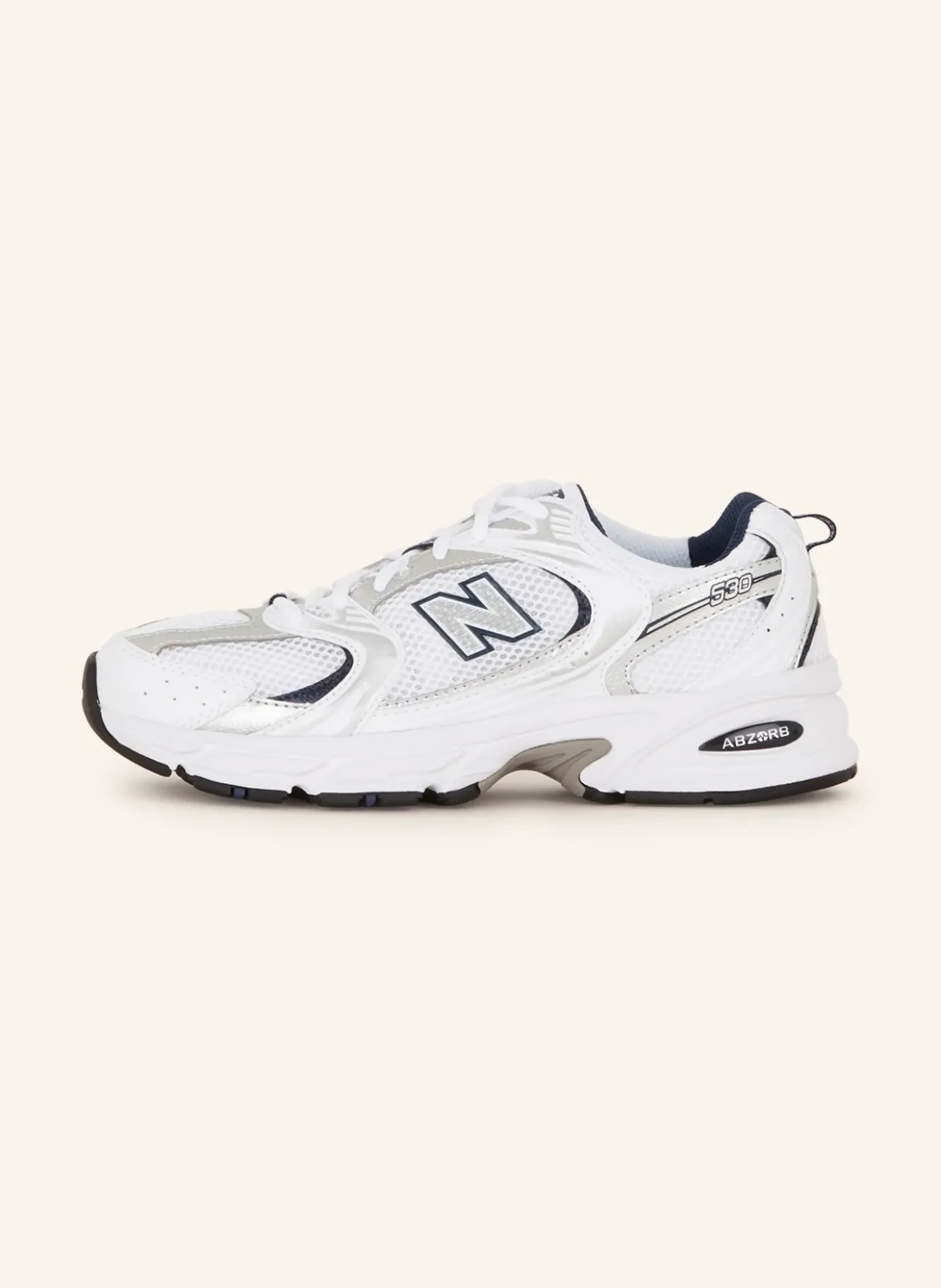 Sneaker 530