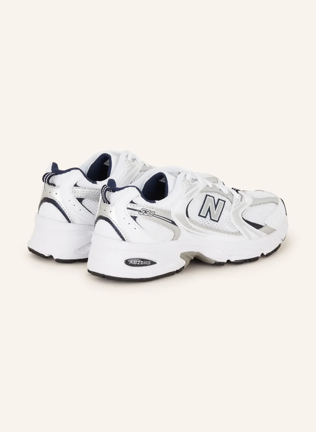 Sneaker 530