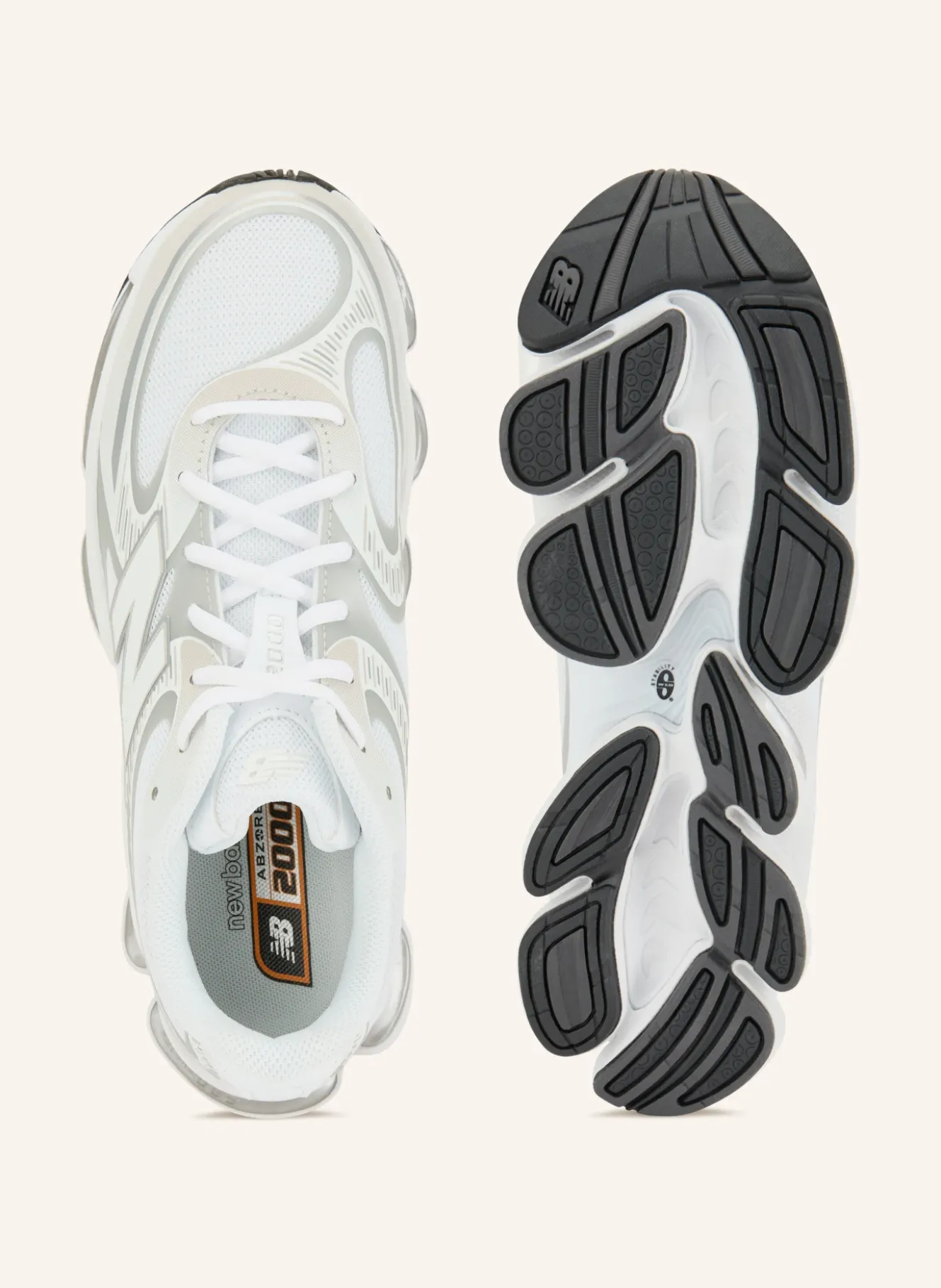 Sneaker 2000