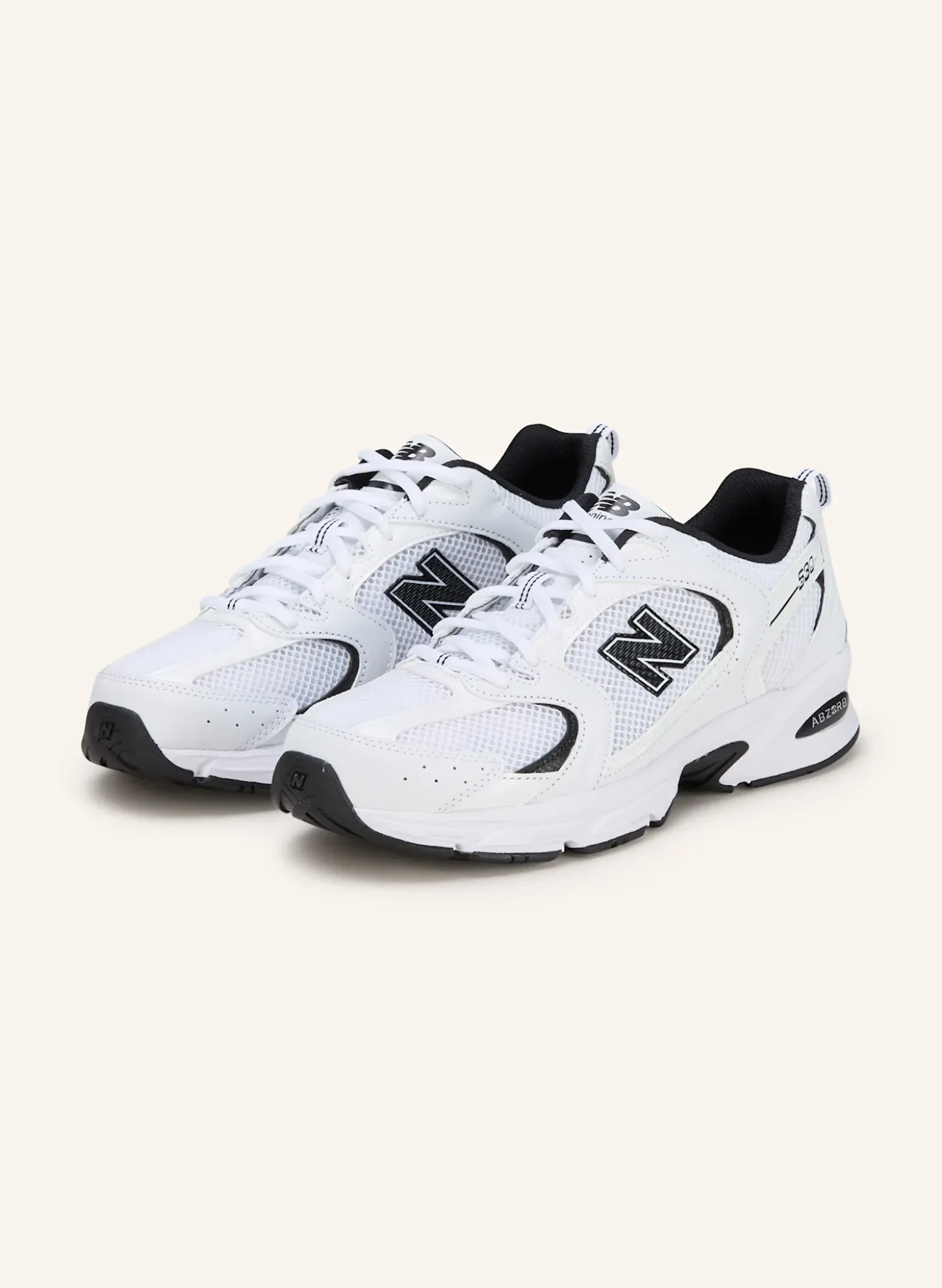 Sneaker 530
