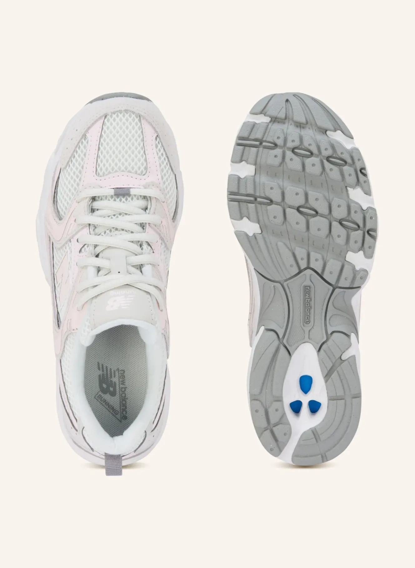 Sneaker 530