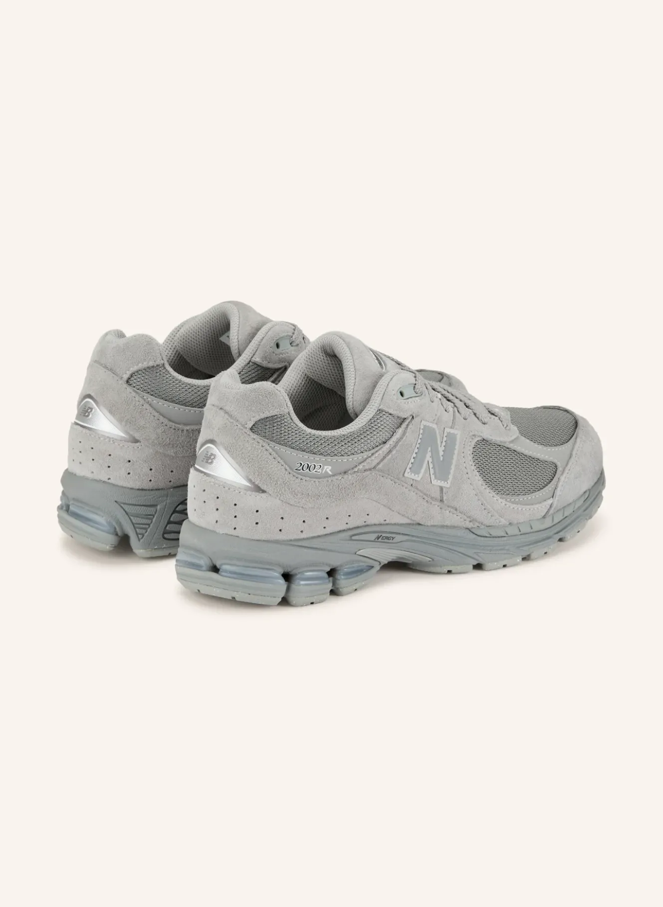 Sneaker 2002