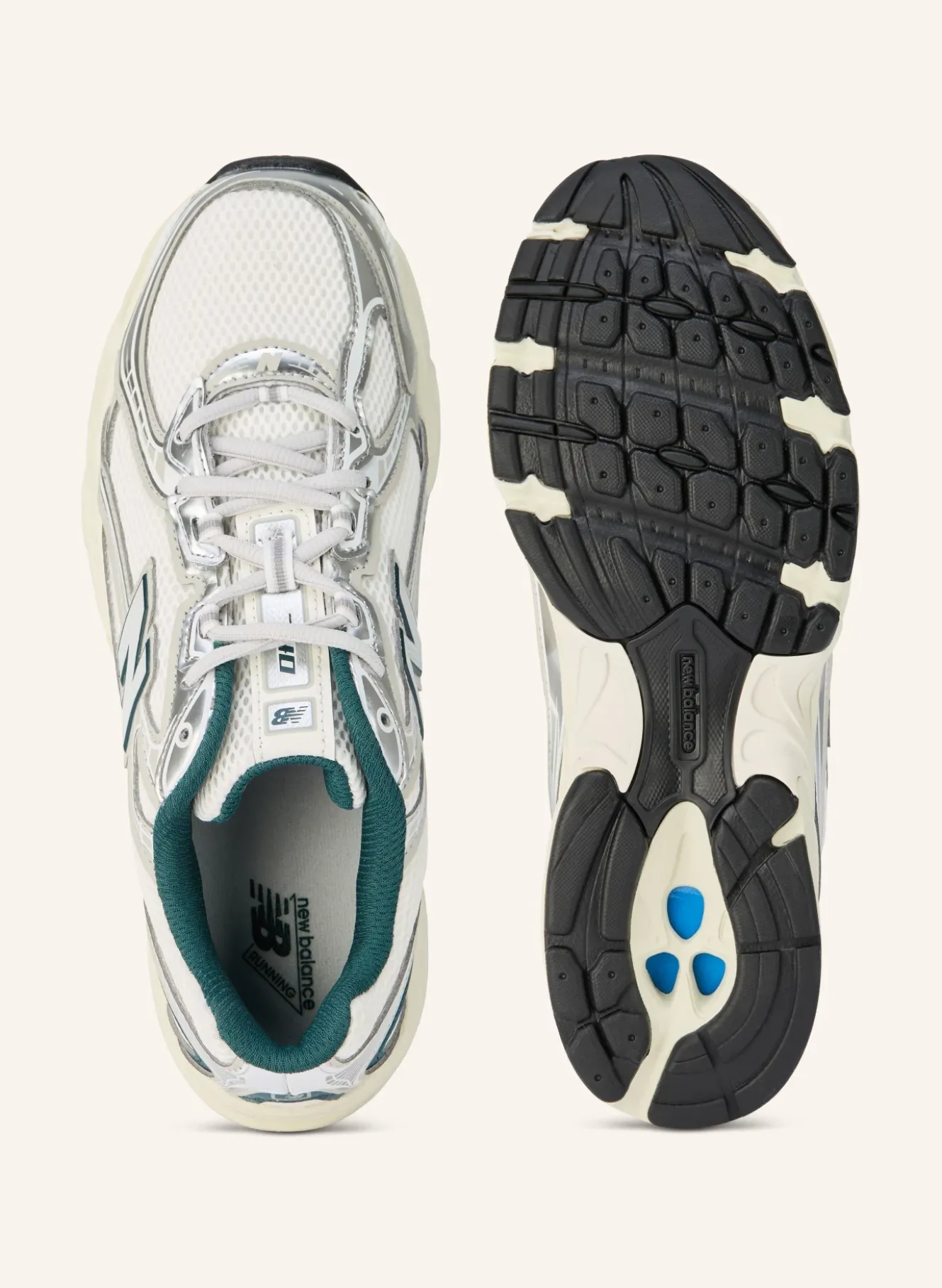 Sneaker 740
