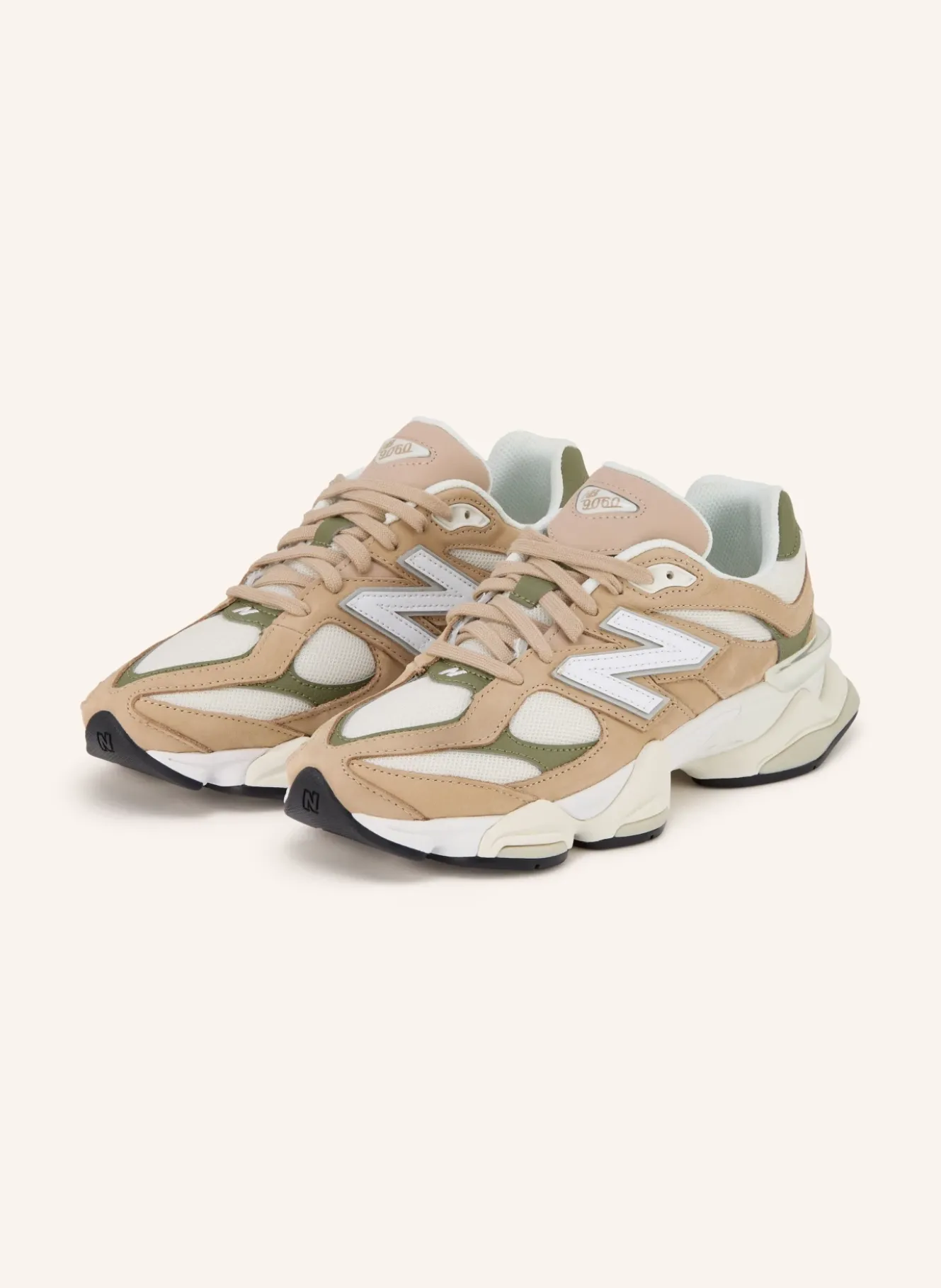 Sneaker 9060