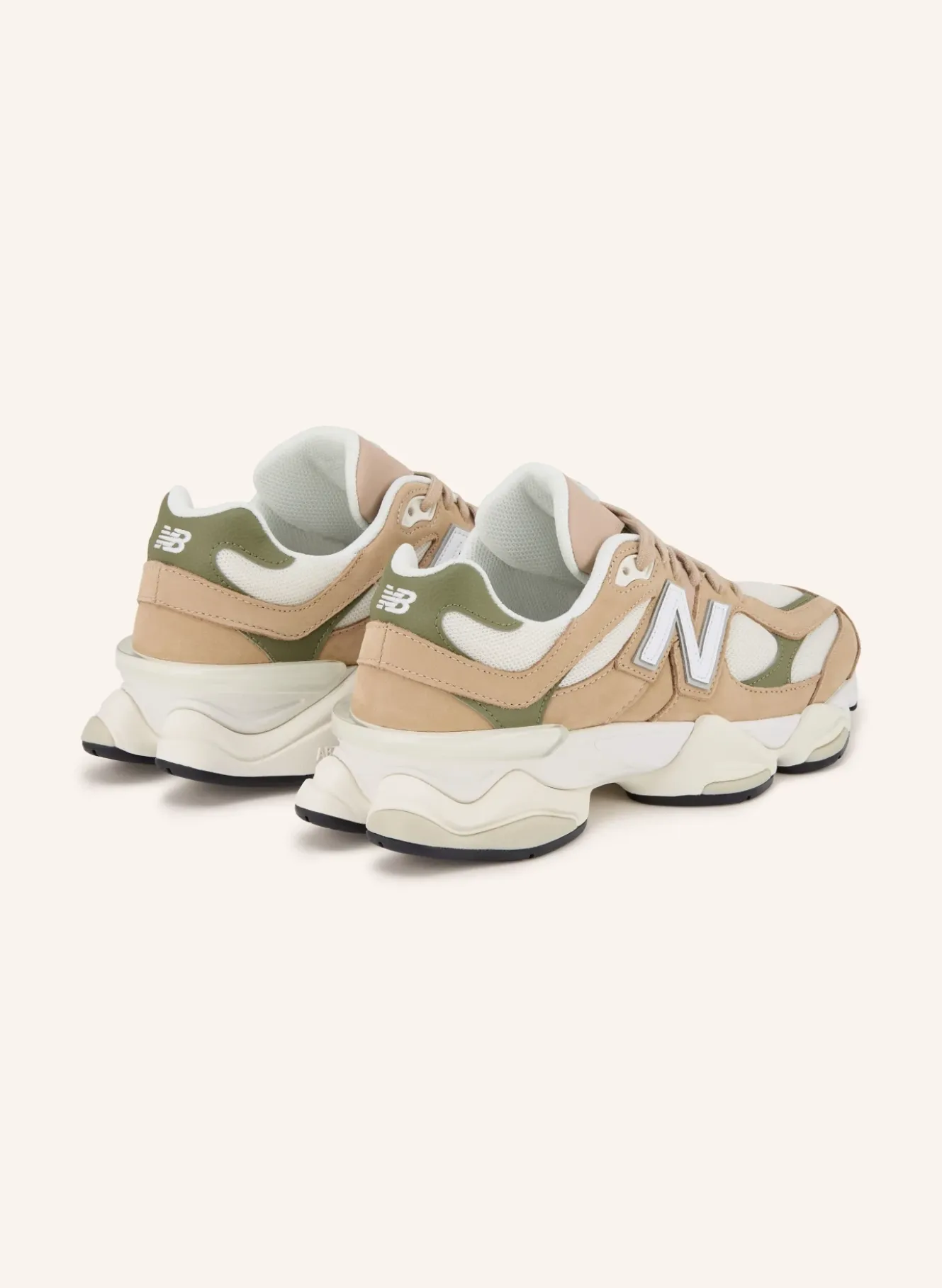 Sneaker 9060