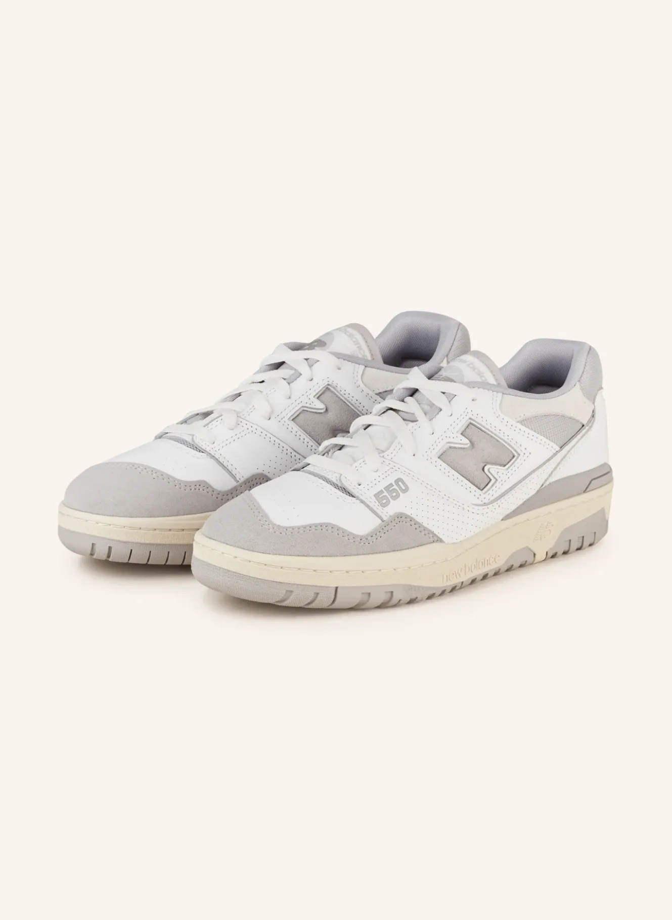 Sneaker 550