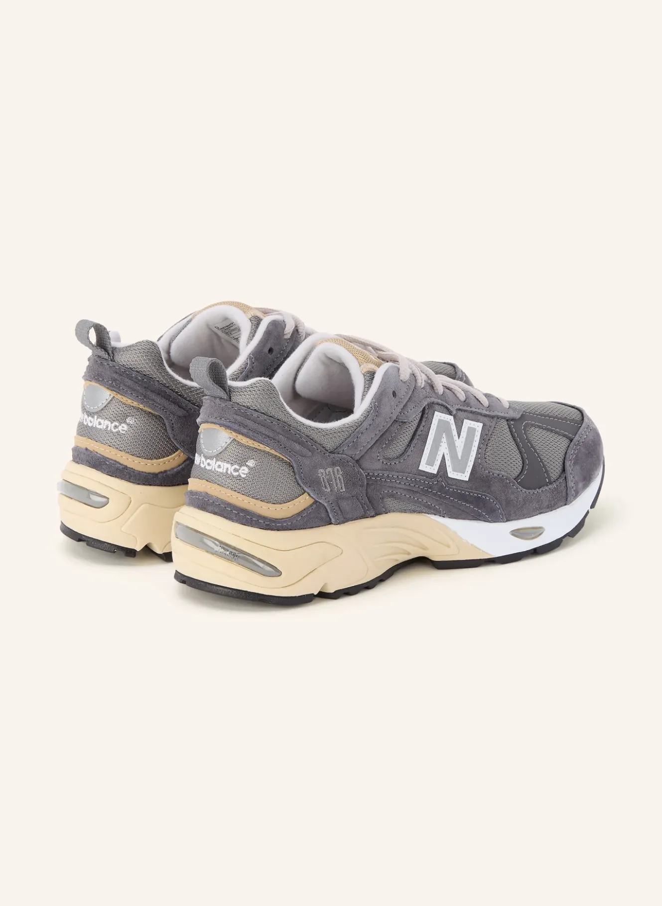 Sneaker 878