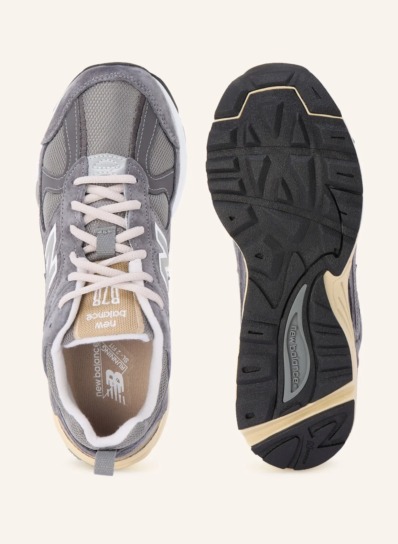 Sneaker 878