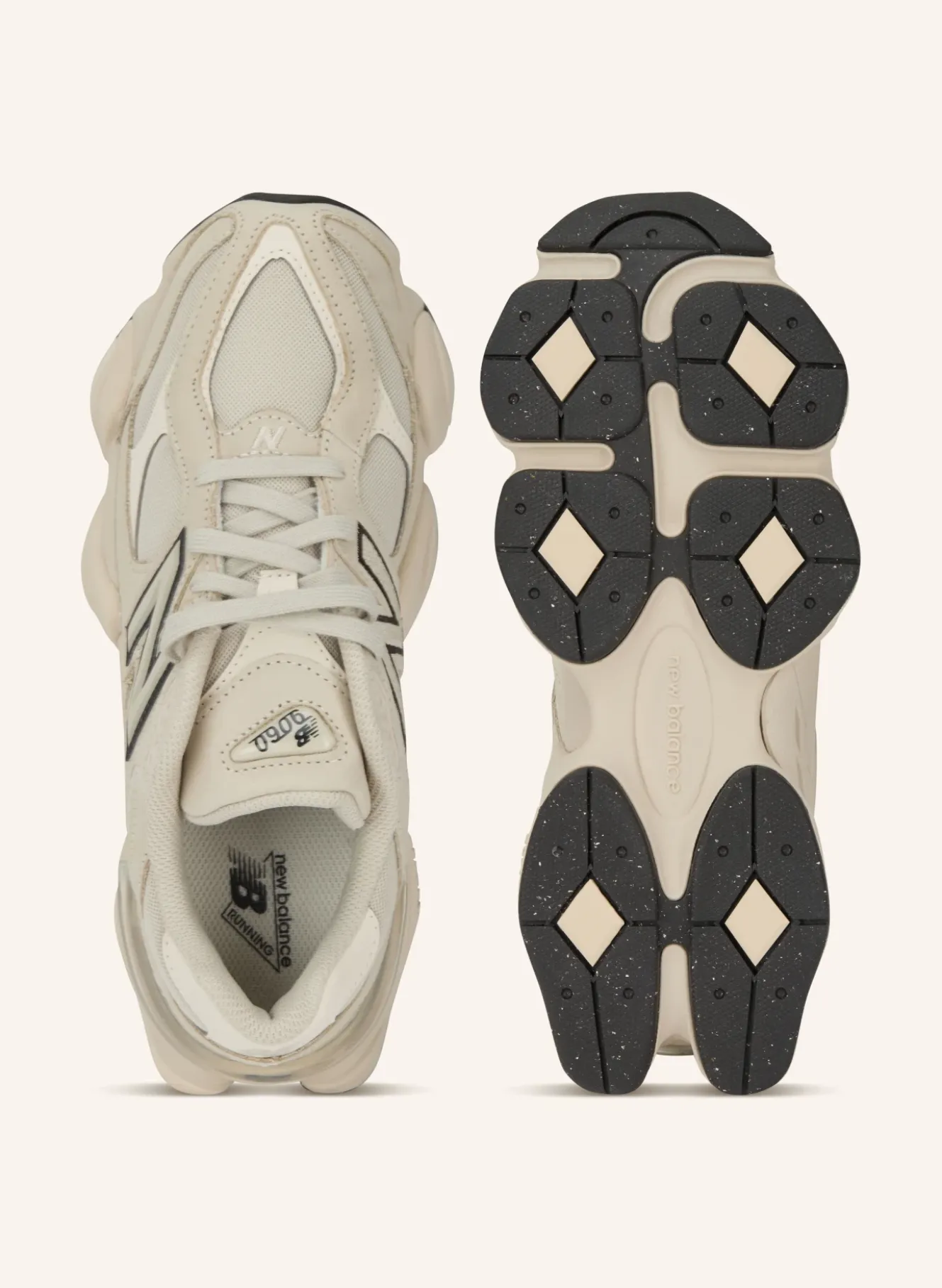 Sneaker 9060