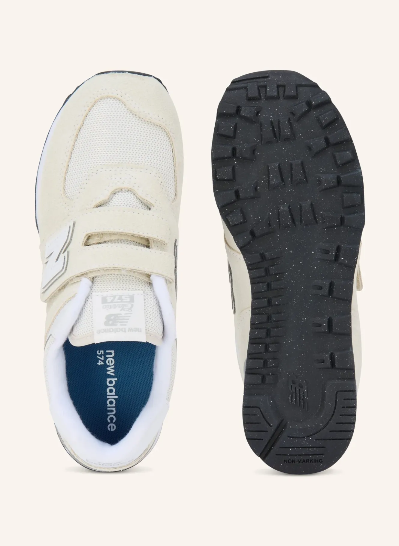 Sneaker 574