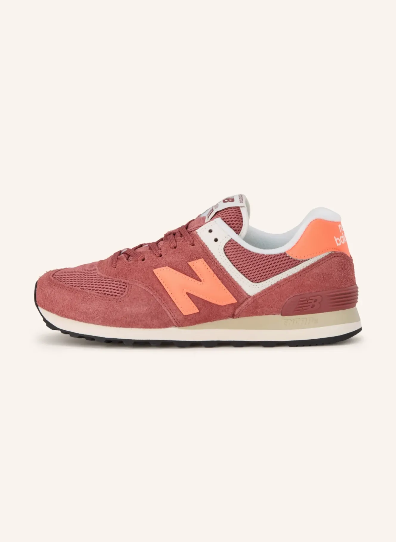 Sneaker 574