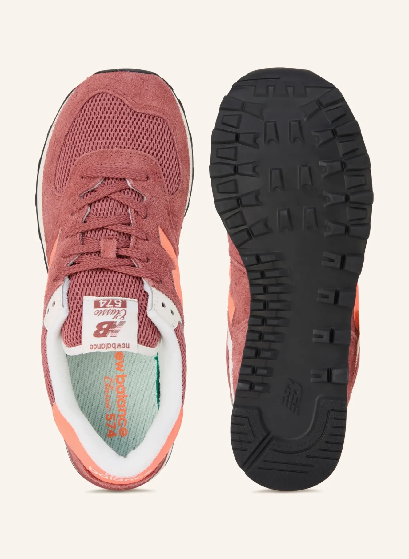 Sneaker 574
