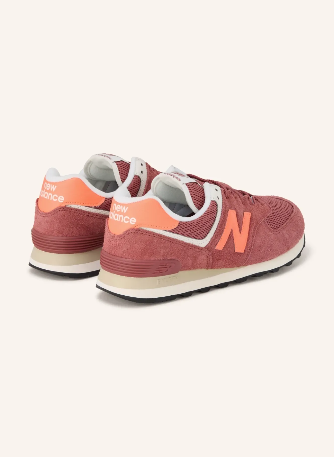 Sneaker 574