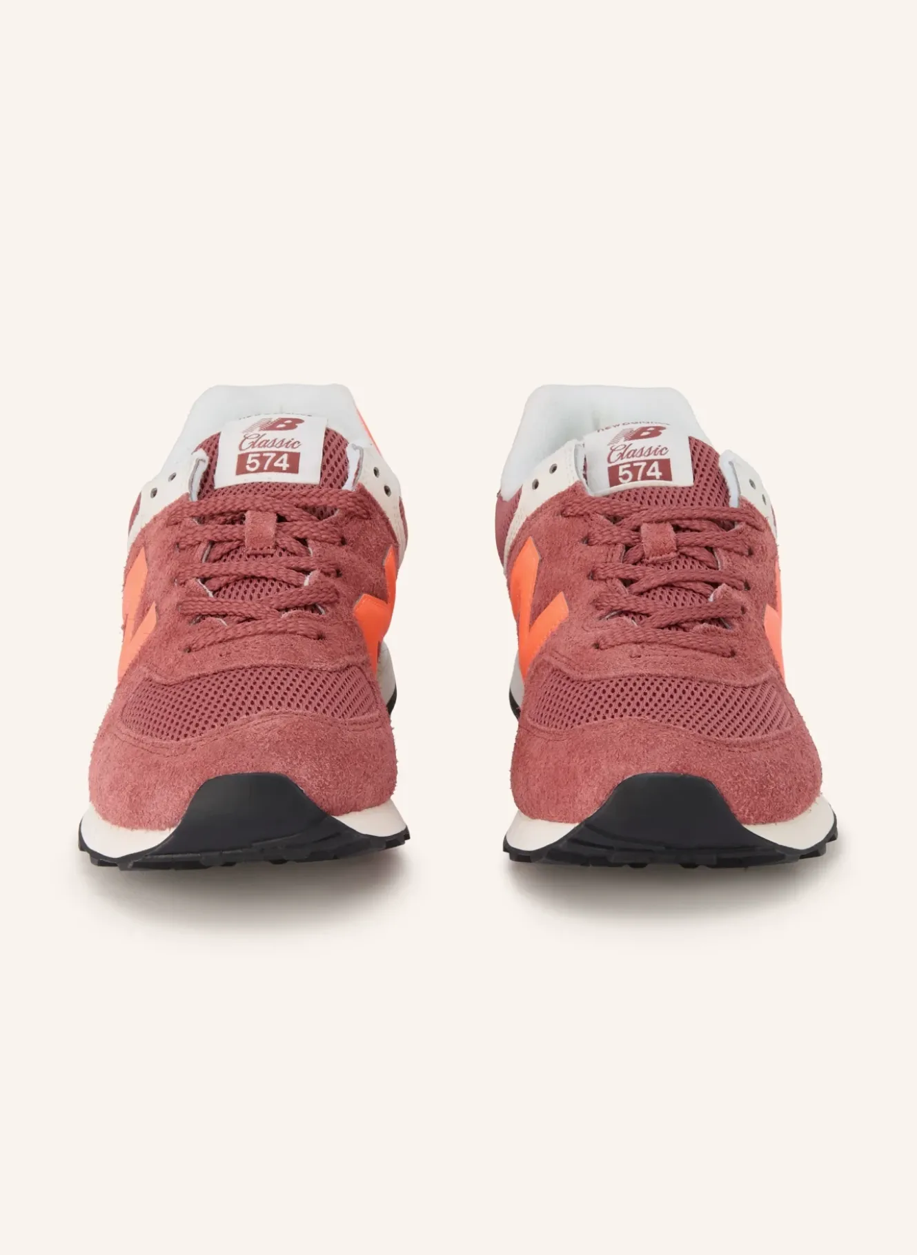 Sneaker 574