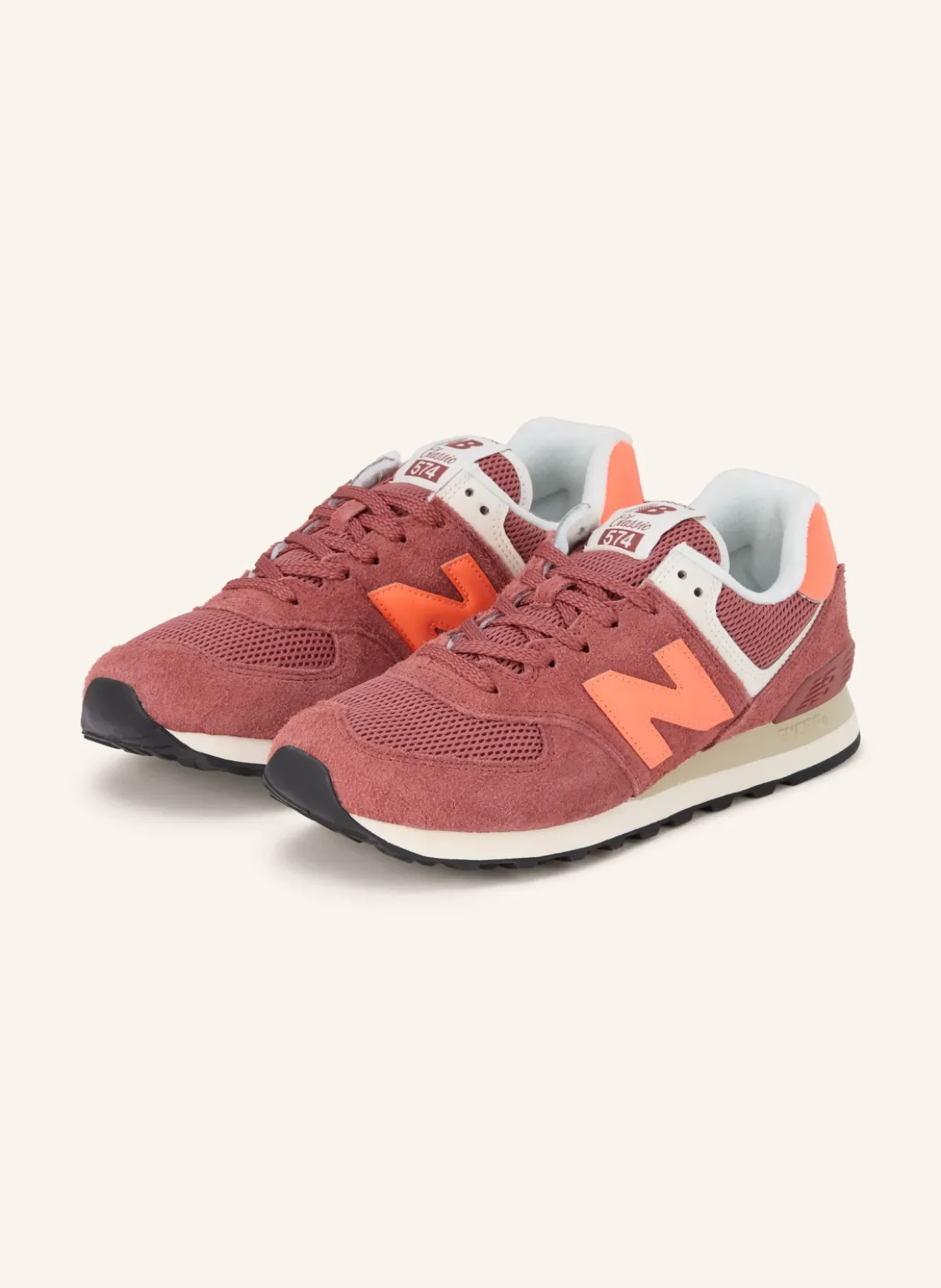 Sneaker 574