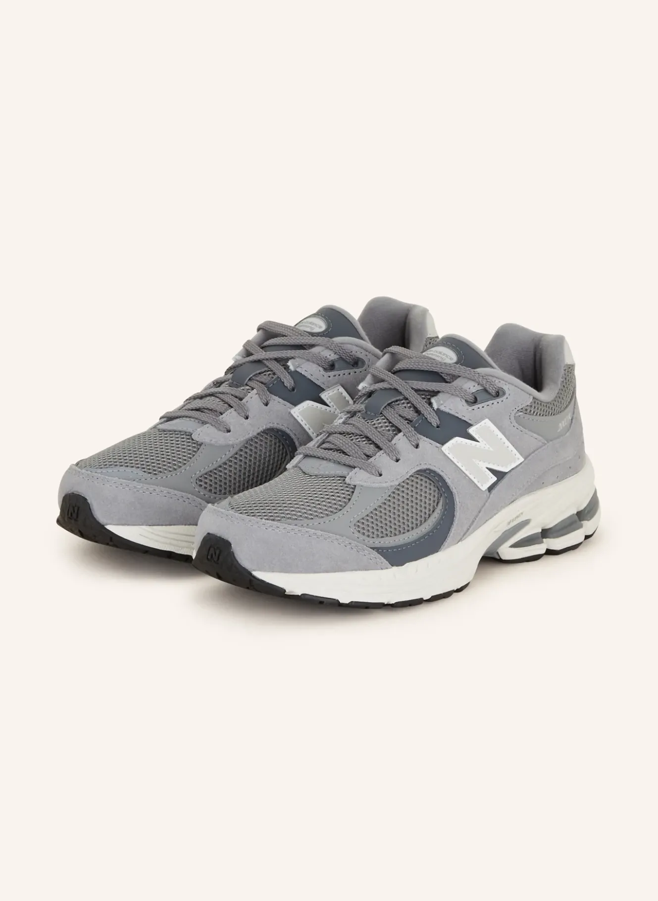 Sneaker 2002