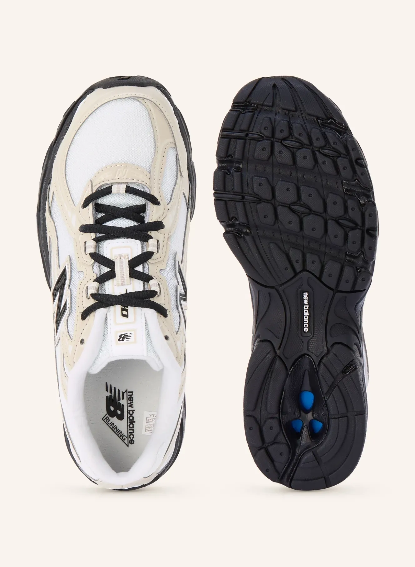 Sneaker 740