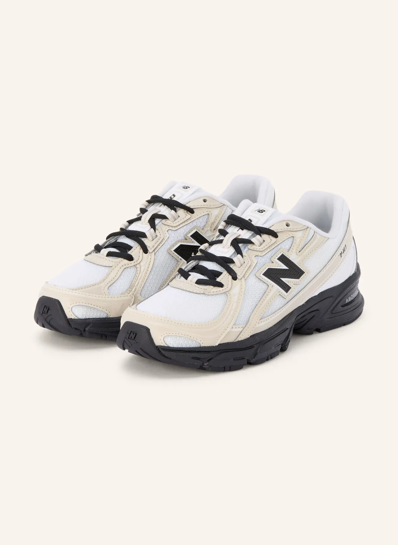 Sneaker 740