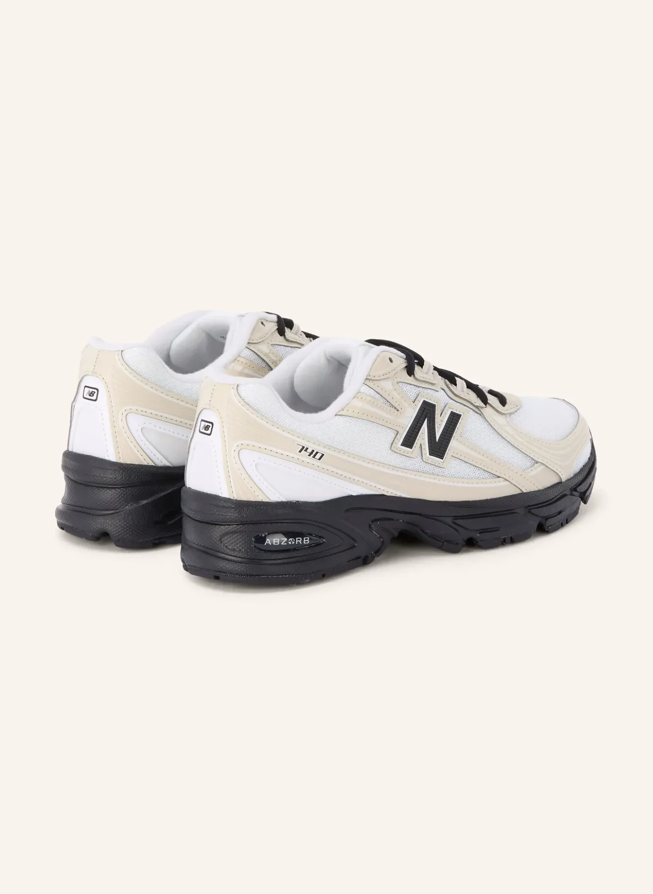 Sneaker 740
